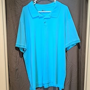 Men's Polo Shirt